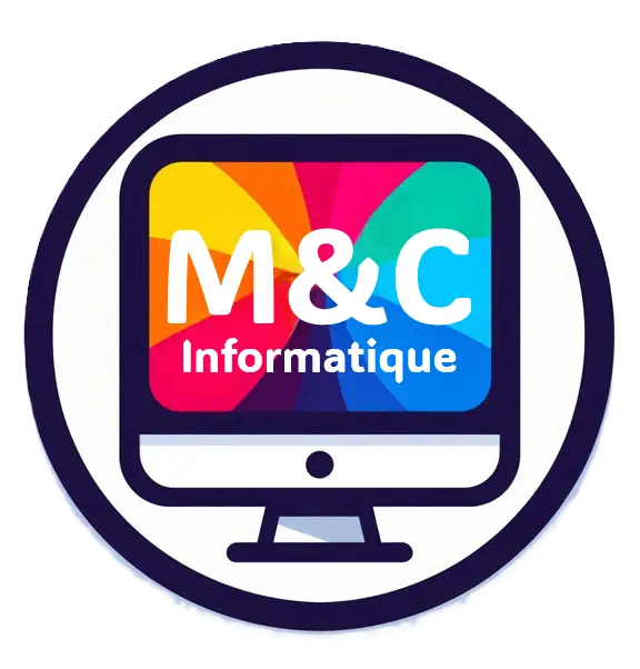 Logo M&C